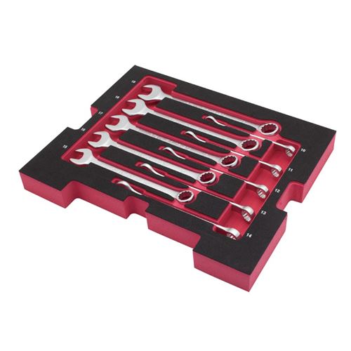 Stanley Fmht0-74298 Jeu De Clés Mixtes