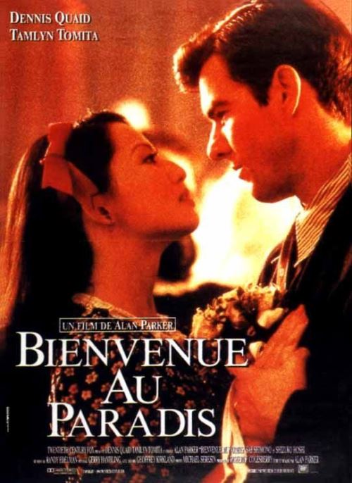 Bienvenue Au Paradis AFFICHE CINEMA ORIGINALE État correct - N/A reconditionné disponible sur Fnac