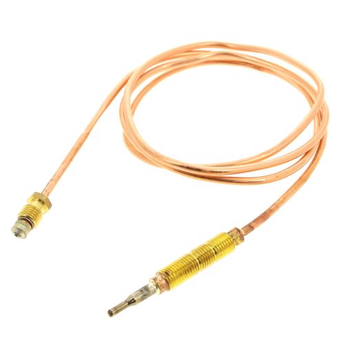 Thermocouple l = 1000 mm pour table de cuisson indesit - c00078735