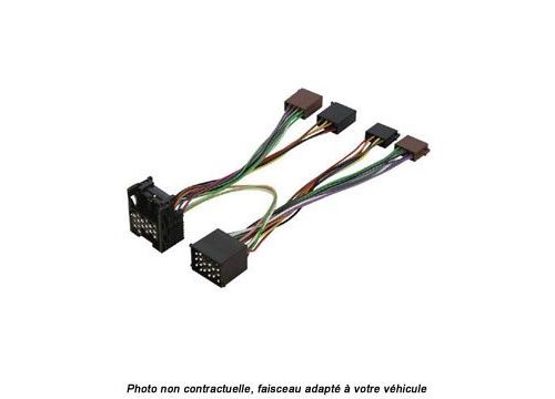 Connecteur Parrot AC000041AA