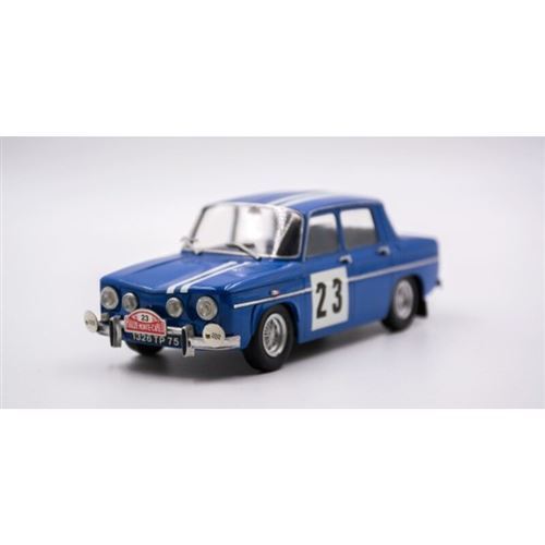 Concorde Maquette HELLER 1/24 RENAULT R8 Gordini Tour De Corse Neuve En Boite EUR 17,00 Kit