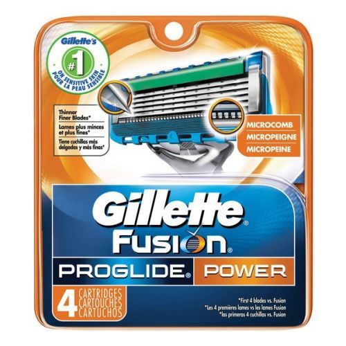 GILLETTE