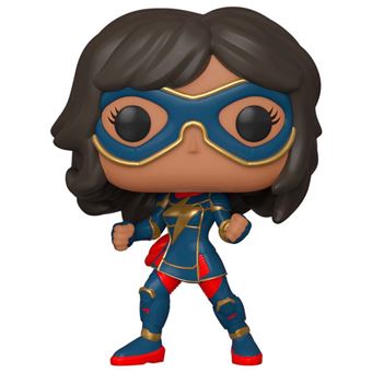 Figurine Funko Pop Games Marvel Avengers Gamerverse Kamala Khan