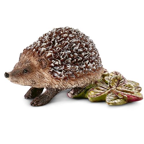 Schleich World of Nature: Wild Life - Hérisson