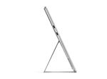 Microsoft Surface Pro Copilot+ PC - 11th Edition - tablette - Snapdragon X Plus - X1P-64-100 / jusqu'à 3.4 GHz - Win 11 Pro - Qualcomm Adreno - 16 Go RAM - 256 Go SSD - 13" écran tactile 2880 x 1920 @ 120 Hz - Bluetooth, Wi-Fi 7 - 5G NR - platine