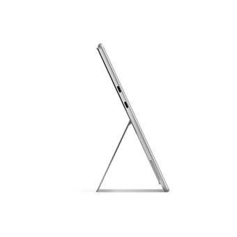Microsoft Surface Pro Copilot+ PC - 11th Edition - tablette - Snapdragon X Plus - X1P-64-100 / jusqu'à 3.4 GHz - Win 11 Pro - Qualcomm Adreno - 16 Go RAM - 256 Go SSD - 13" écran tactile 2880 x 1920 @ 120 Hz - Bluetooth, Wi-Fi 7 - 5G NR - platine