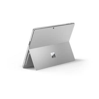 Microsoft Surface Pro Copilot+ PC - 11th Edition - tablette - Snapdragon X Plus - X1P-64-100 / jusqu'à 3.4 GHz - Win 11 Pro - Qualcomm Adreno - 16 Go RAM - 256 Go SSD - 13" écran tactile 2880 x 1920 @ 120 Hz - Bluetooth, Wi-Fi 7 - 5G NR - platine