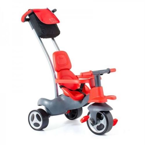 Tricycle Urban Trike Red (98 cm) Moltó