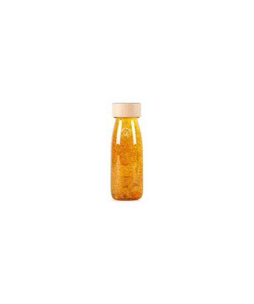 Petit Boum - Bouteille sensorielle - Bois d'érable - Curcuma - Taille unique - Image 3