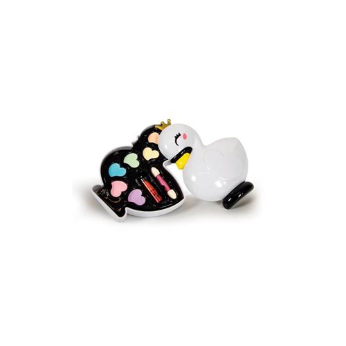 Clementoni Multicolore Trousse Kit De Maquillage Crea Cisne - Image 3