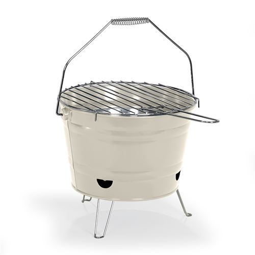 Livoo Barbecue Charbon De Bois - Image 2