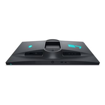 Alienware 27 4K Dual-Resolution Gaming Monitor AW2725QF - Écran LED - jeux - 27" (26.95" visualisable) - 3840 x 2160 / 1920 x 1080 4K / Full HD (1080p) @ 165 Hz - IPS - 600 cd/m² - 1000:1 - DisplayHDR 600 - 0.5 ms - 2xHDMI, DisplayPort - avec Garantie d