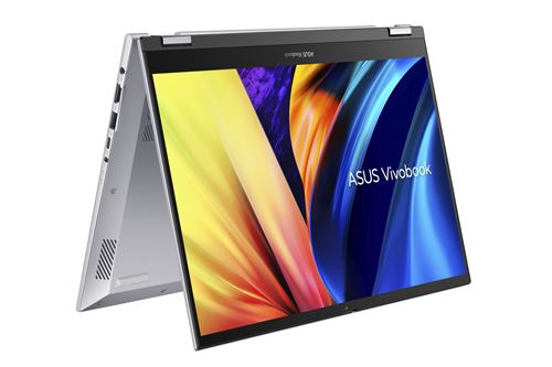 Pc Portable Asus Pc Portable Tn3402Ya-Lz137W 14 - Amd Ryzen 7 7730U Mobile 2.0Ghz - Amd Radeon Graphics - Ssd 512 Go - Ram 16 Go