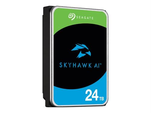 Seagate SkyHawk AI ST24000VE002 24 To