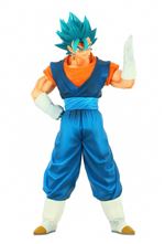 Figurine Banpresto Dragon Ball Super Saiyan God Super Saiyan Vegito Ichibansho