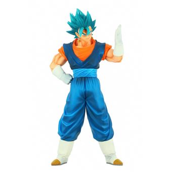 Figurine Banpresto Dragon Ball Super Saiyan God Super Saiyan Vegito Ichibansho