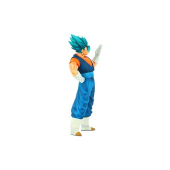 Figurine Banpresto Dragon Ball Super Saiyan God Super Saiyan Vegito Ichibansho