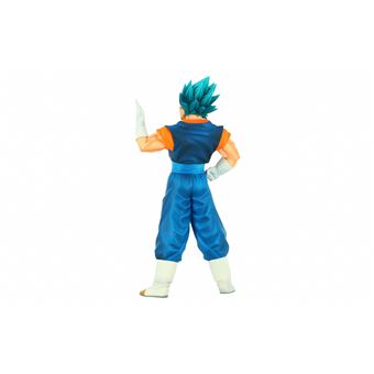 Figurine Banpresto Dragon Ball Super Saiyan God Super Saiyan Vegito Ichibansho