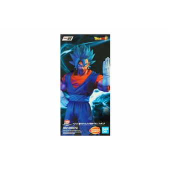 Figurine Banpresto Dragon Ball Super Saiyan God Super Saiyan Vegito Ichibansho