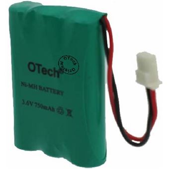 Achat batterie téléphone sans fil MOTOROLA O201 DUO