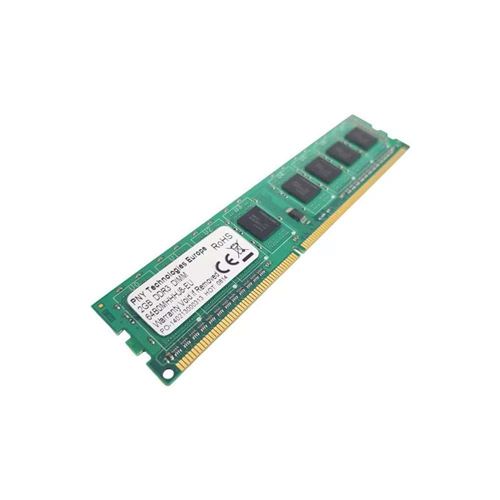 Pny Mémoire Ram 2Go Ddr3 1066 Mhz So-Dimm