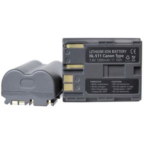 hahnel hl 511 ultra