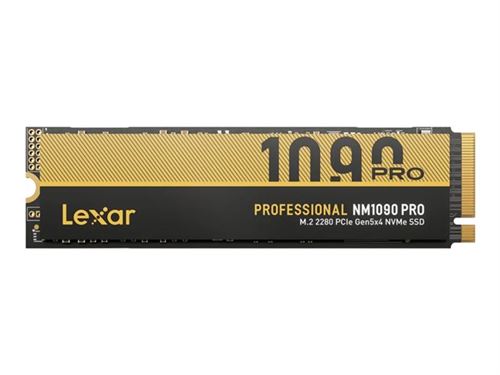 Lexar Professional NM1090 PRO 4 To