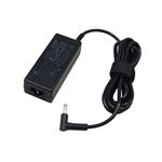Chargeur pour ordinateur portable HP 15-f004wm - 45W 19.5V 2.31A - Connecteur 3.0mm x 4.5mm - Informatique