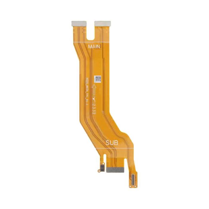 Nappe De Connexion Pour Xiaomi Redmi Note 8 2021 - Neuf, Pièce De Rechange Générique