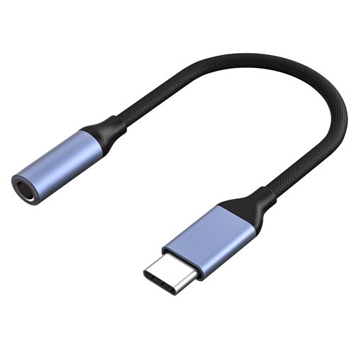 Ecouteur USB C pour Samsung Galaxy A53 S23 S22 S21 FE S20 Ultra Écouteurs  Filaire USB