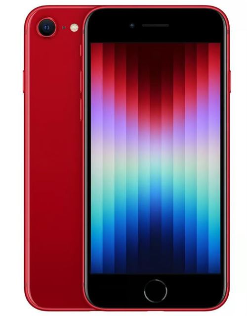 iPhone SE (2022)
