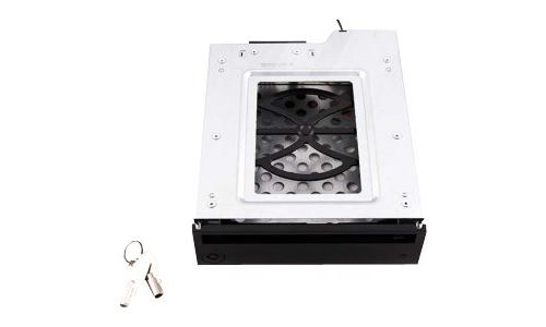 Lenovo - Rack de stockage mobile - pour ThinkCentre M700 (tour); M800; M900