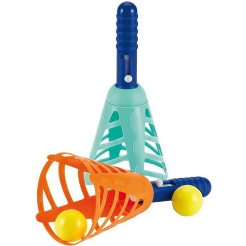 Non Communiqué Multicolore Coffret Sport 6 En 1 - Dès 36 Mois
