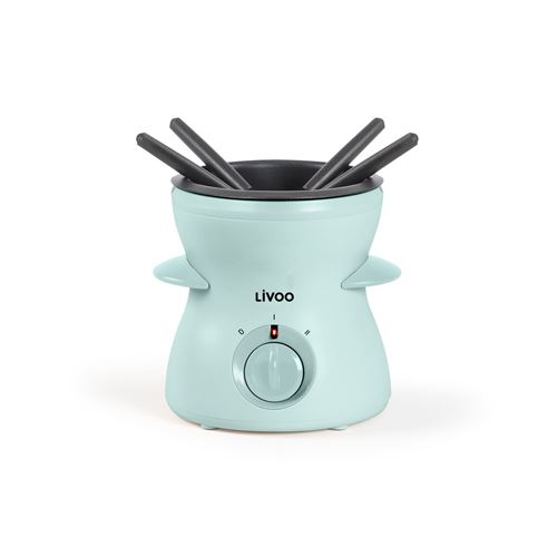 Fondue à chocolat 25w Livoo DOM470