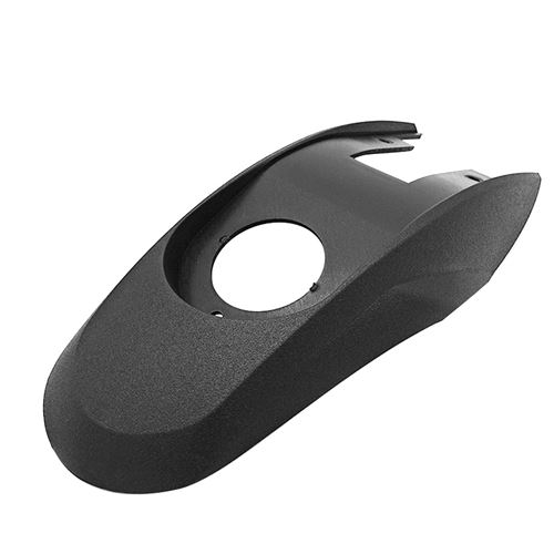 Non Communiqué Noir Garde-Boue Avant Pour Trottinette Kukirin G2 Pro Original Avizar