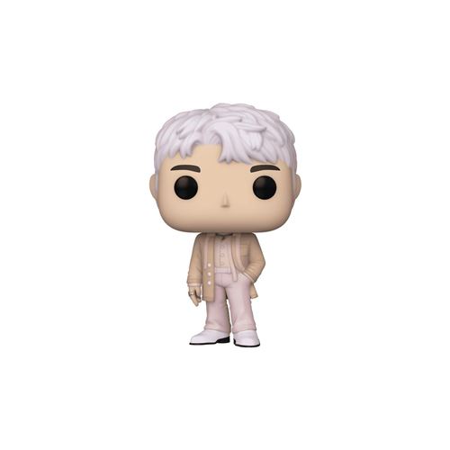 Funko/Fig Funko Rocks: Bts-J Hope