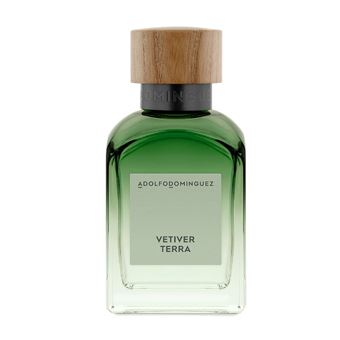 Eau de Parfum Adolfo Dominguez Vetiver Terra Spray 200 ml - 1