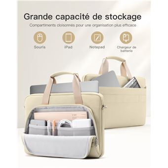 Housse PC Portable Inateck Housse 13-13,3 Pouces Ordinateur