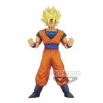 Figurine Banpresto 10029 Dragon Ball Z Burning Fighters Vol1 Son Goku