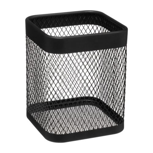 Non Communiqué Noir Five Simply Smart - Égouttoir À Couverts En Métal Mayaj 16Cm