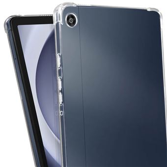 Coque Samsung Galaxy Tab A9 Plus transparent