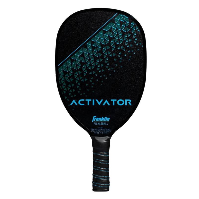 Franklin Sports Tennis de Table 2- Paddle Set 3 Balles