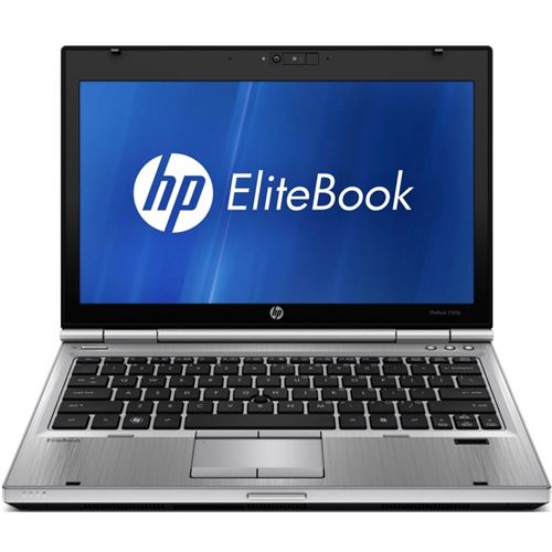 Ultrabook - Hp Elitebook 2560P - 4Go - 320Go
