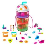 POLLY PK COFFRET MULTIFACETTES SMOOTHIE