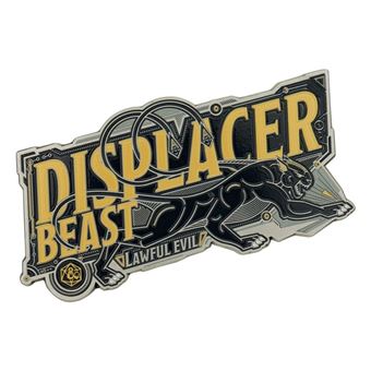 Lingot Displacer Beast Limited Edition (Dungeons & Dragons) - 1