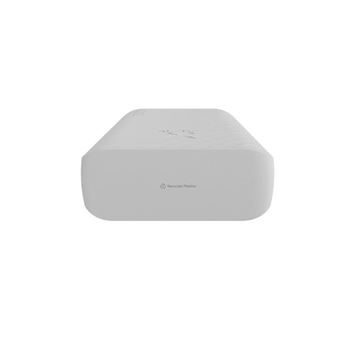 xtorm Go2 - Banque d'alimentation - 20000 mAh - 15 Watt - Fast Charge - 2 connecteurs de sortie (USB, 24 pin USB-C) - blanc