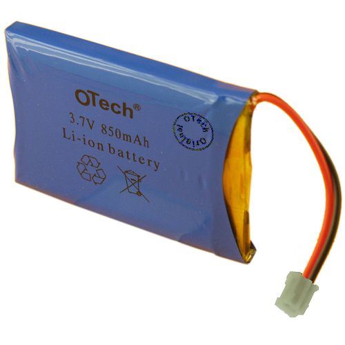 Batterie Console compatible avec SONY MH29788 - Otech