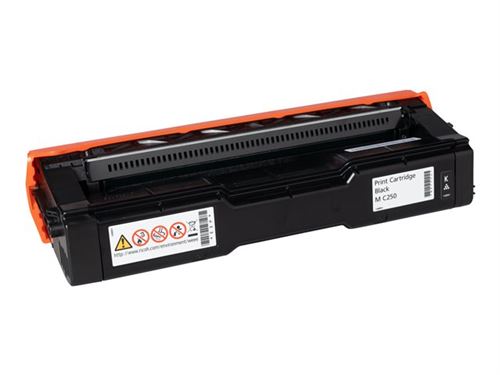 Ricoh Noir M C250 - Original - Cartouche De Toner - Pour M C250fwb, P C300w - Image 5