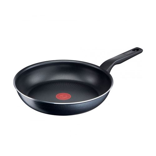 Sartén Tefal XL Force 24cm Antiadherente Titanio Thermo-Signal - Image 3