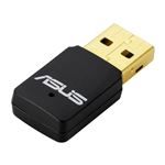 ASUS USB-N13 C1 - Adaptateur réseau - USB 2.0 - 802.11b/g/n